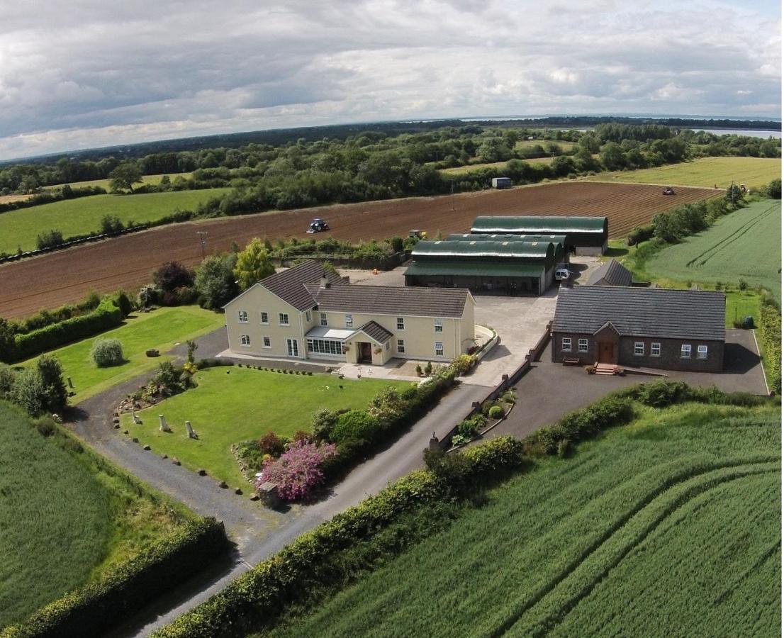 Oakfield B&B Lisburn Exterior foto